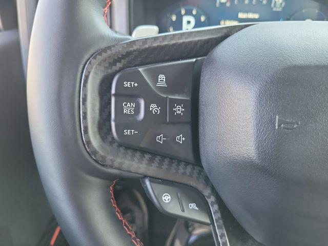 2025 Ford Bronco - $77,996
