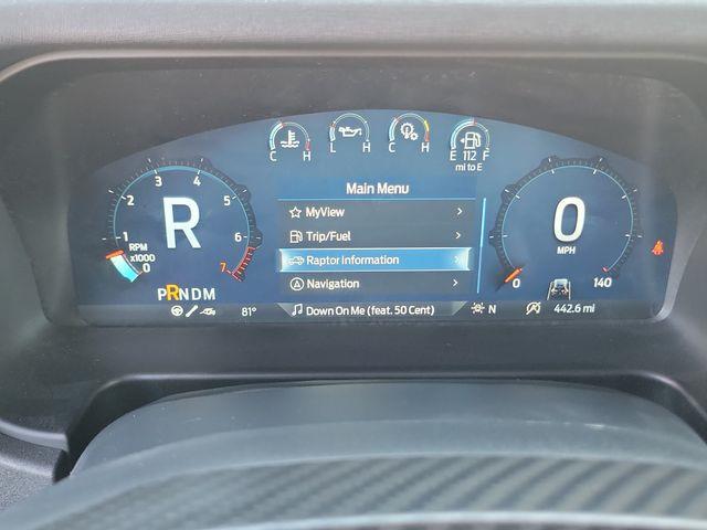 2025 Ford Bronco - $77,996