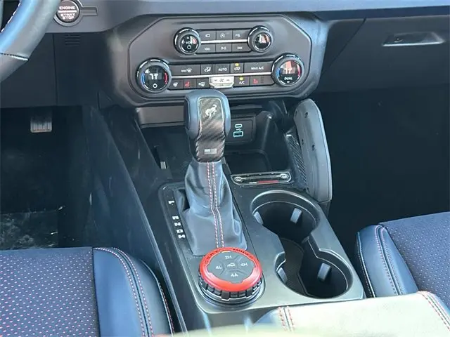 2025 Ford Bronco - $76,829