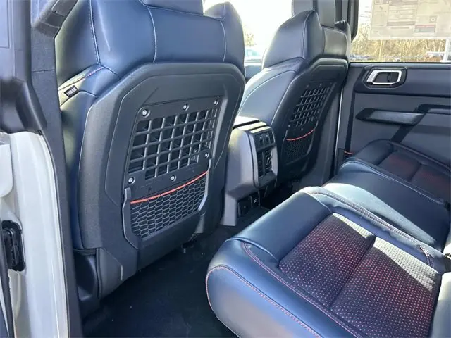 2025 Ford Bronco - $76,829