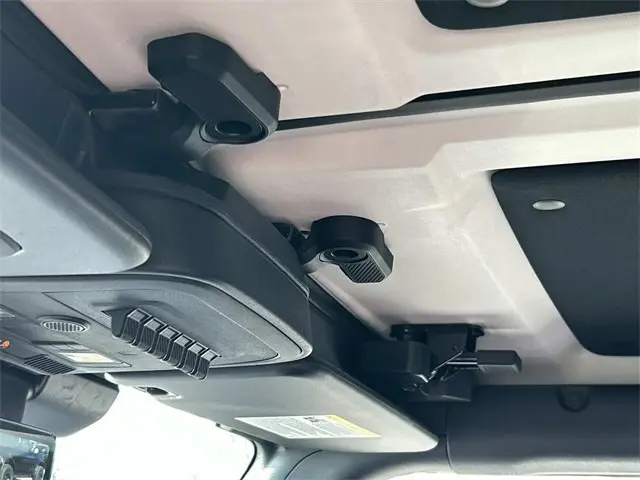 2025 Ford Bronco - $76,829