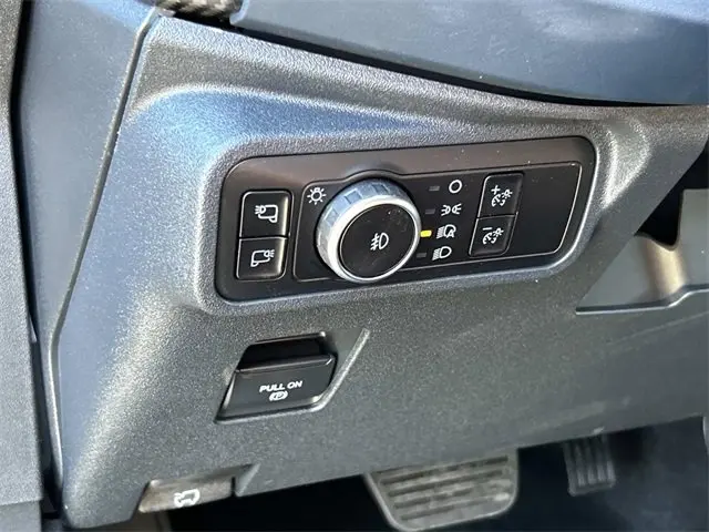 2025 Ford Bronco - $76,829