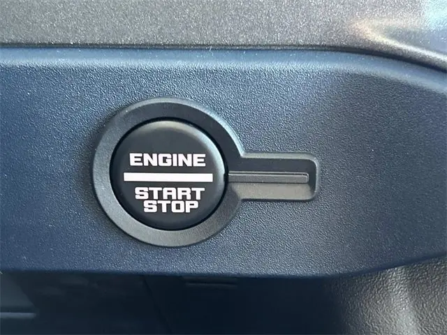 2025 Ford Bronco - $76,829