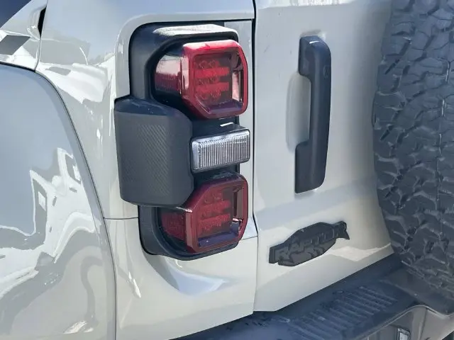 2025 Ford Bronco - $76,829