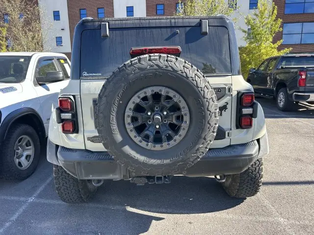 2025 Ford Bronco - $73,894