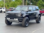 2026 Bronco Thumbnail 2