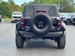 2026 Bronco Thumbnail 4