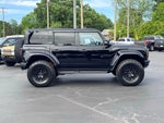 2026 Bronco Thumbnail 8