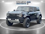 2026 Bronco Thumbnail 41