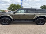 2026 Bronco Thumbnail 6