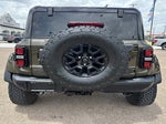 2026 Bronco Thumbnail 7