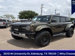 2026 Bronco Thumbnail 2