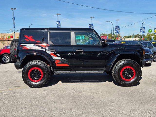 2026 Ford Bronco - $78,888