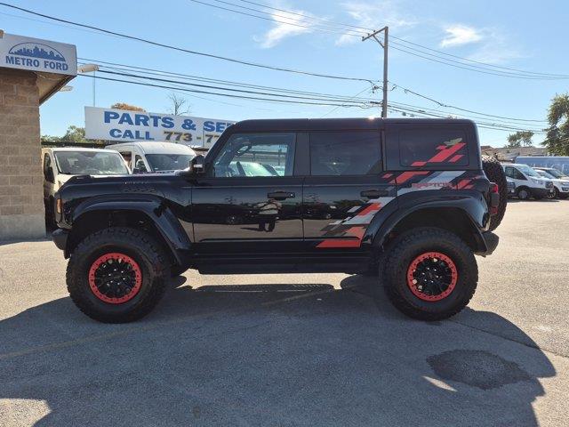 2026 Ford Bronco - $78,888