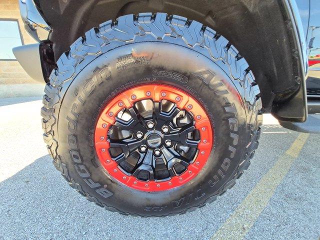 2026 Ford Bronco - $78,888