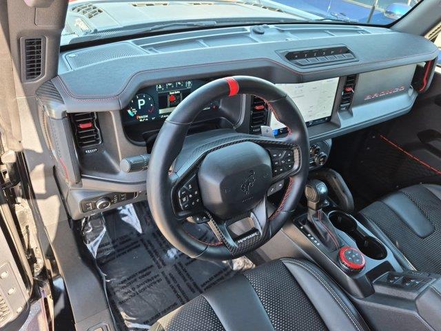 2026 Ford Bronco - $78,888