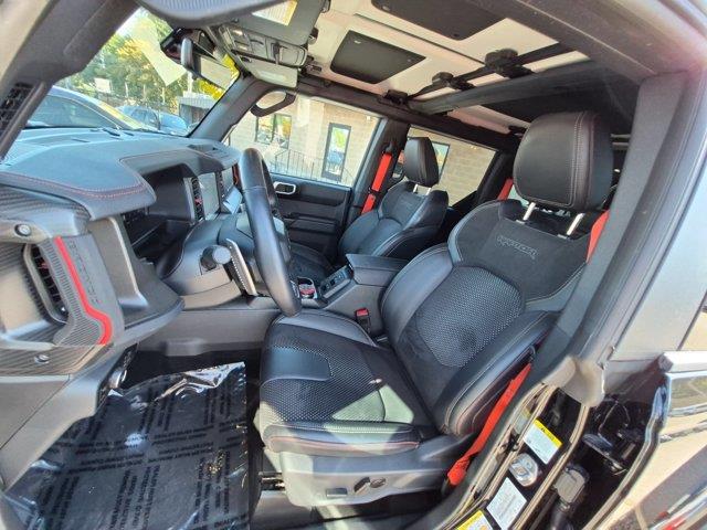 2026 Ford Bronco - $78,888