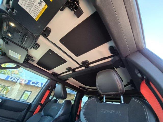 2026 Ford Bronco - $78,888