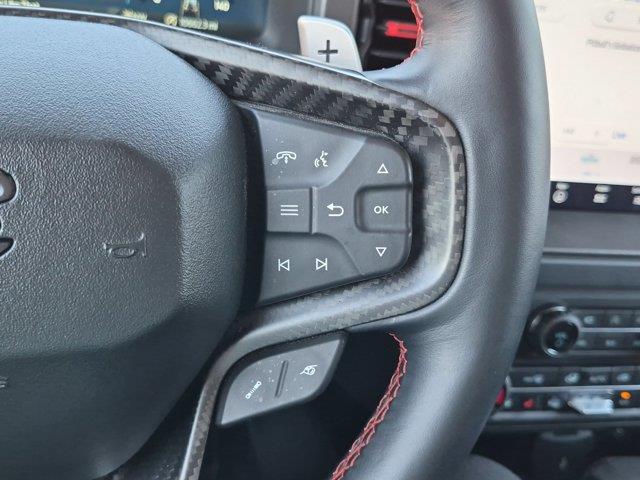 2026 Ford Bronco - $78,888