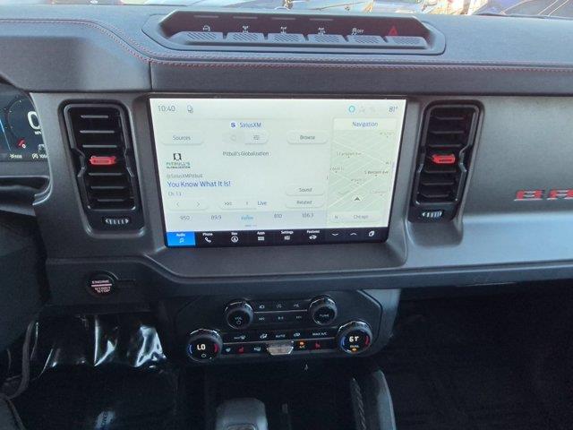 2026 Ford Bronco - $78,888