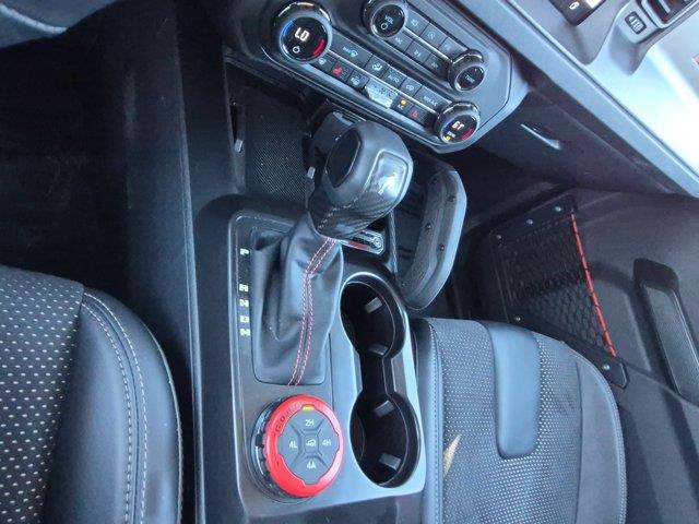2026 Ford Bronco - $78,888