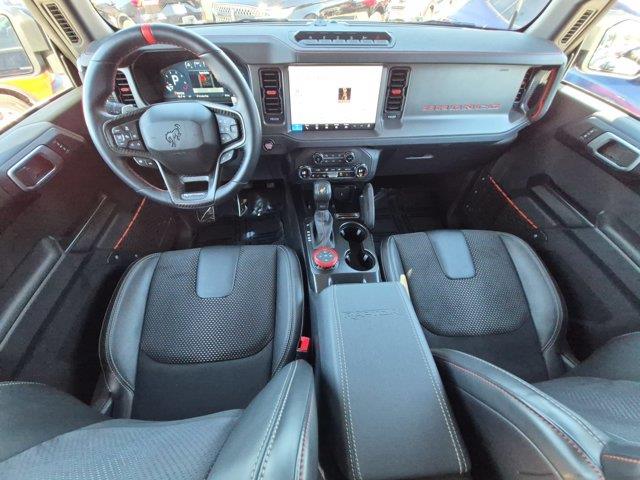 2026 Ford Bronco - $78,888