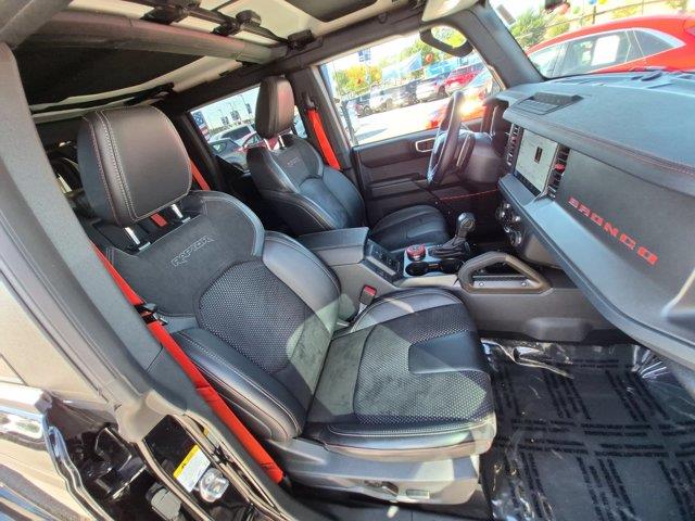 2026 Ford Bronco - $78,888