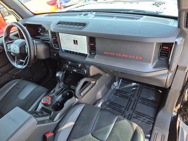 2026 Ford Bronco - $78,888