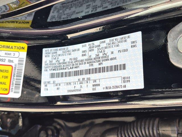 2026 Ford Bronco - $78,888