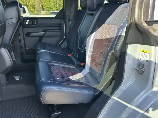 2026 Ford Bronco - $80,455