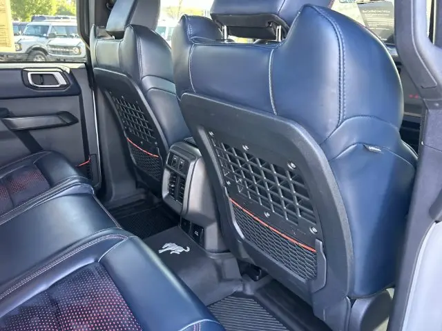 2026 Ford Bronco - $80,455