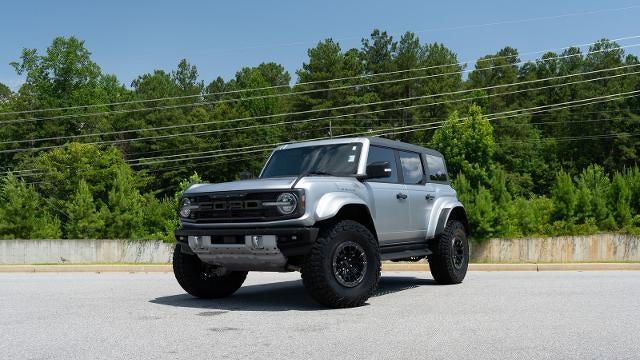 Preowned 2024 Ford Bronco Raptor for Sale