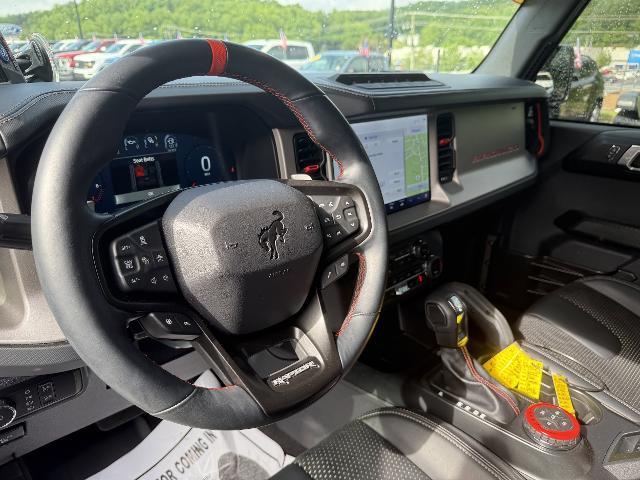 2024 Ford Bronco - $72,464