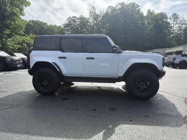 2024 Ford Bronco - $72,464