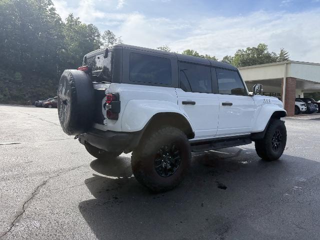 2024 Ford Bronco - $72,464