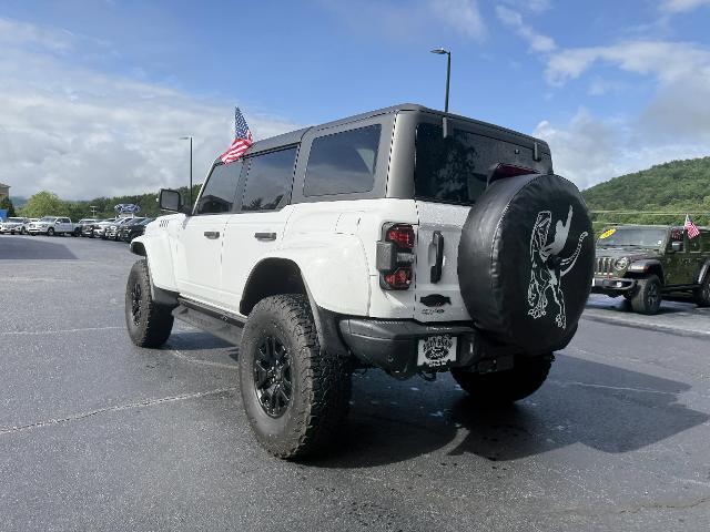 2024 Ford Bronco - $72,464