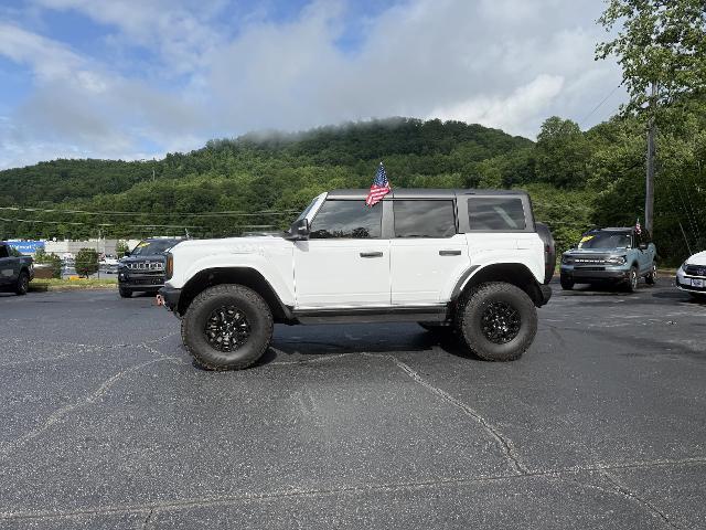 2024 Ford Bronco - $72,464