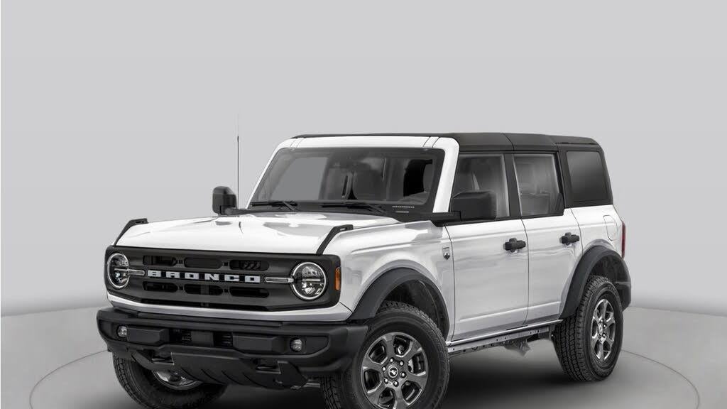 Preowned 2024 Ford Bronco Raptor for Sale