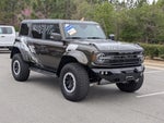 2024 Bronco Thumbnail 2