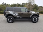 2024 Bronco Thumbnail 3