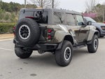 2024 Bronco Thumbnail 4