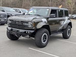2024 Bronco Thumbnail 8