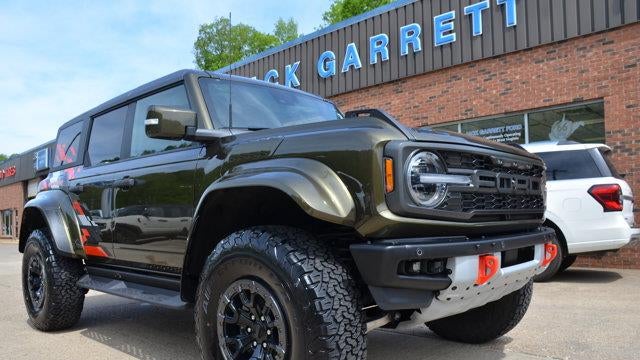 Preowned 2024 Ford Bronco Raptor for Sale