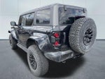 2024 Bronco Thumbnail 2