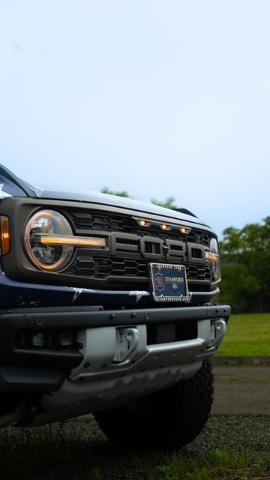 2024 Ford Bronco - $71,594