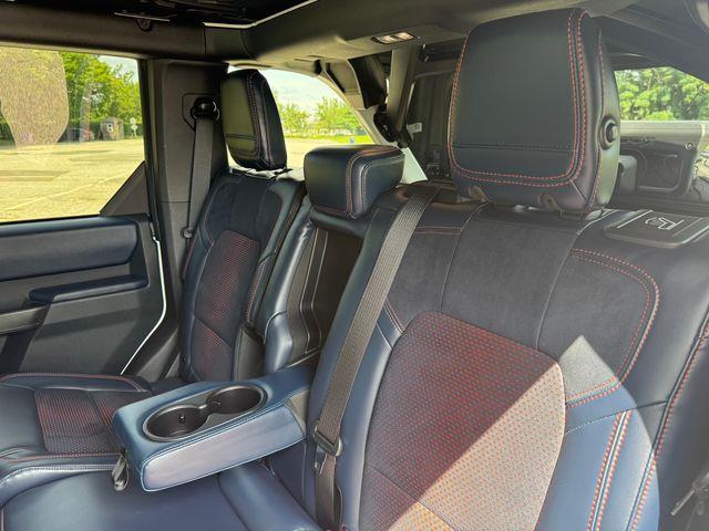 2024 Ford Bronco - $71,594