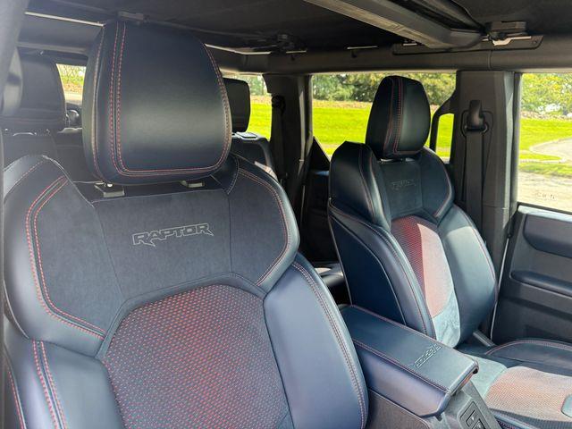 2024 Ford Bronco - $71,594
