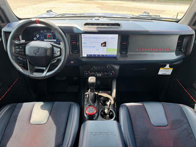 2024 Ford Bronco - $71,594