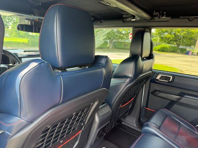 2024 Ford Bronco - $71,594