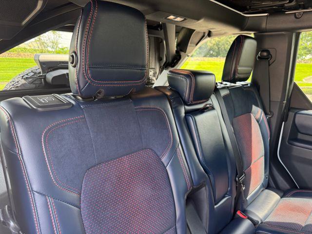 2024 Ford Bronco - $71,594